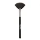 Fan brush, 1 piece, Beter