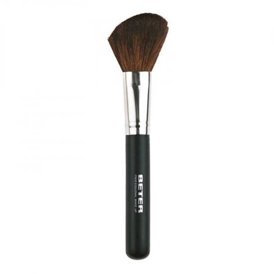 Blush brush, 1 piece, Beter