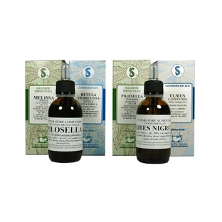 Equisetum Arvense 100 Ml Macerat gliceric