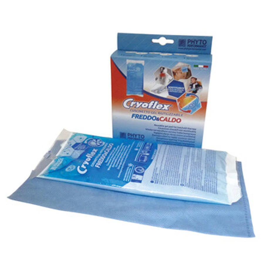 CRYOFLEX CUSC 27X12CM 1ST.