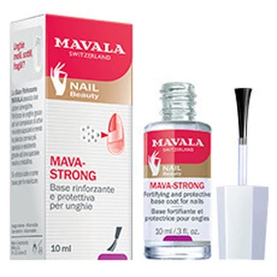 MAVALA STRONG NAIL POLISH 10ML