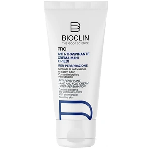 BIOCLIN PRO A/TRASP MANOS/PIES