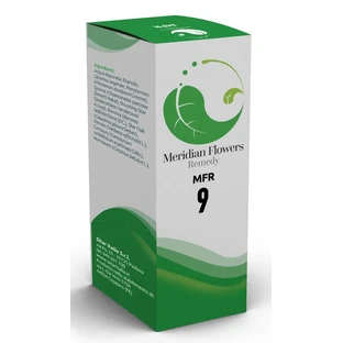 MFR 9 MERIDIAN BLUMEN MITTEL