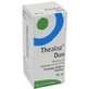 Thealoz Duo soluție lubrifiantă pentru ochi 10 ml