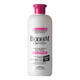 BIODERM COLOGNE WATER 1000ML