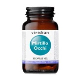 VIRIDIAN BOSBESSEN OGEN 30CPS