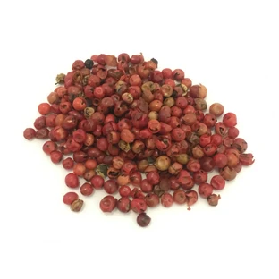 Fruits entiers de poivre rose (faux poivre) 100