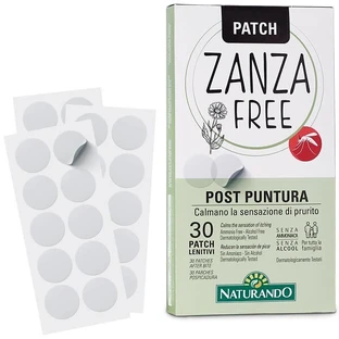 ZANZAVRIJE PLEISTERS 30ST