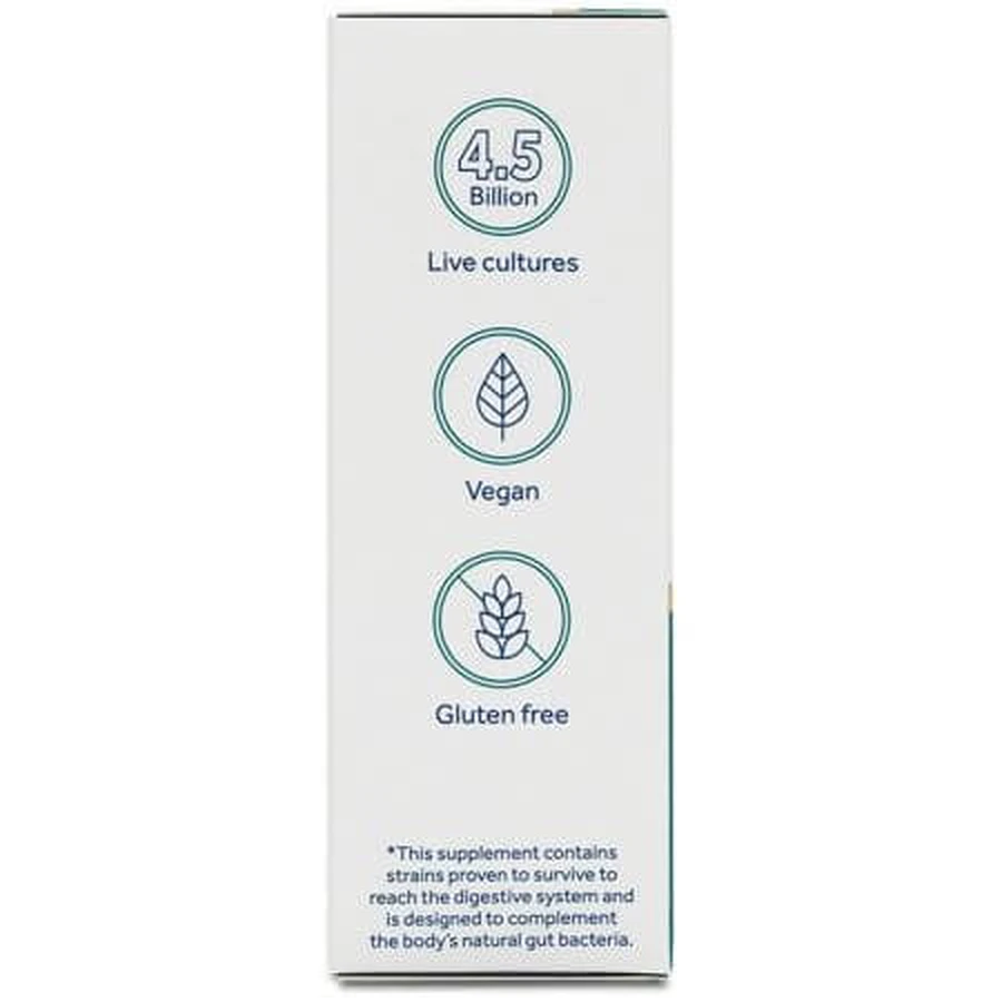 Probioticum, 10 capsules, Optibac