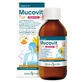 Mucovit Tux Fluido Ped 200ml