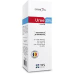 Cream with Urea 30%, 50 ml, Tis Pharmaceutical