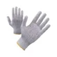 Euro Thread Katoenen Handschoen Maat 8.5 1 paar