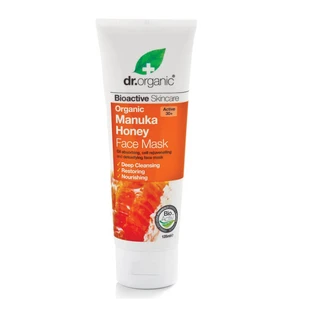 Mască de față Dr. Organic Manuka
