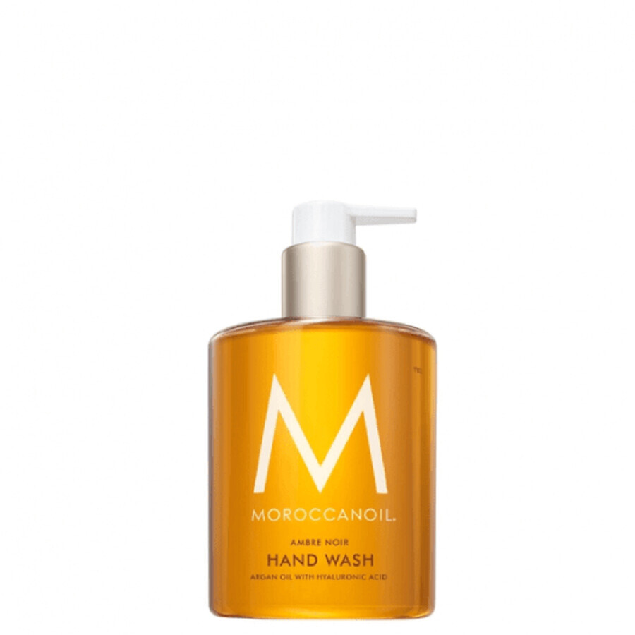 Flüssigseife Ambre Noir, 360 ml, Moroccanoil