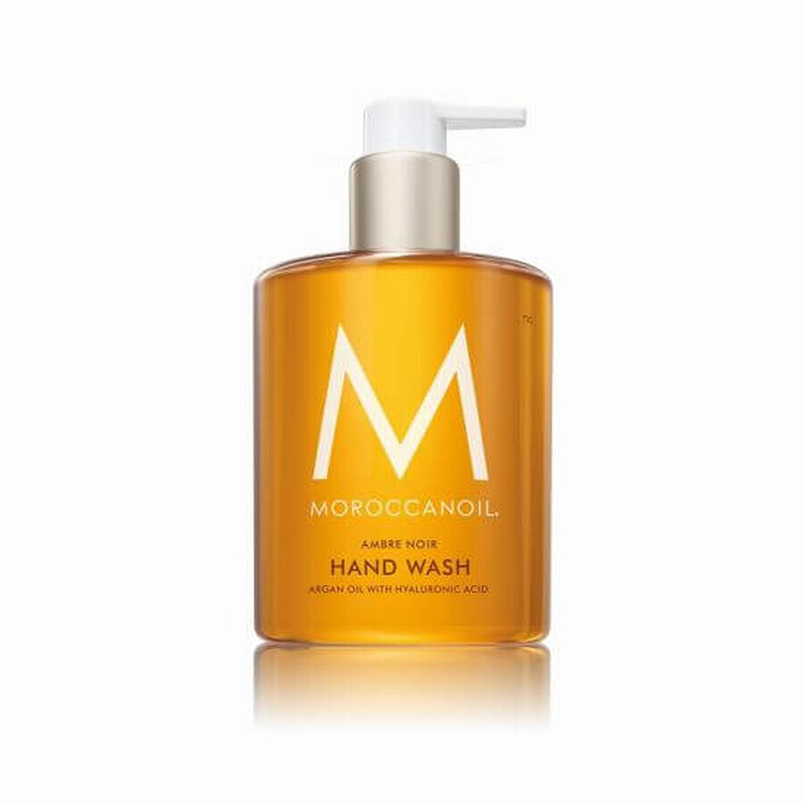 Flüssigseife Ambre Noir, 360 ml, Moroccanoil