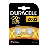 Duracell Spezialität Duralock 2032 x 2 Stück