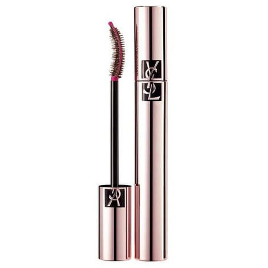 YSL MASC THE CURLER BLACK