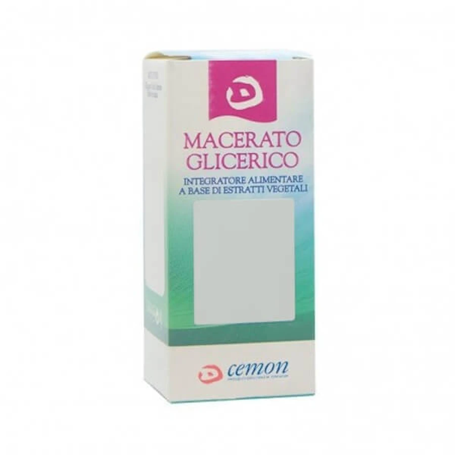 Acer Campestre Gems Mg 60ml Cemon