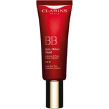 Clarins BB Skin Detox Fluid SPF 25 color 03 dark