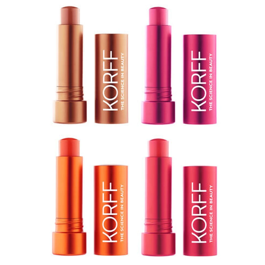 KORFF MK LIPPENBALSEM 01