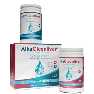 ALKACLEANLEBER 96CPS