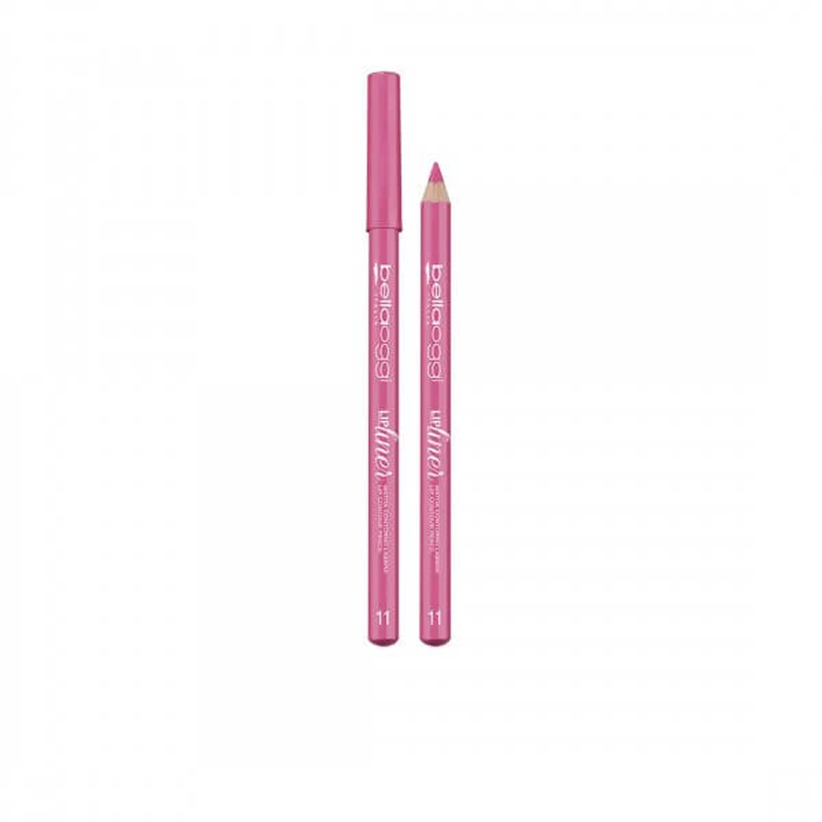 BEAUTIFUL TODAY LIP LINER LIP PENCIL 11
