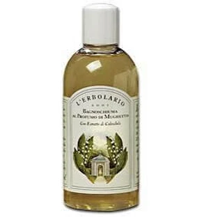 Lelietjes-van-Dalen Bad 250 ml