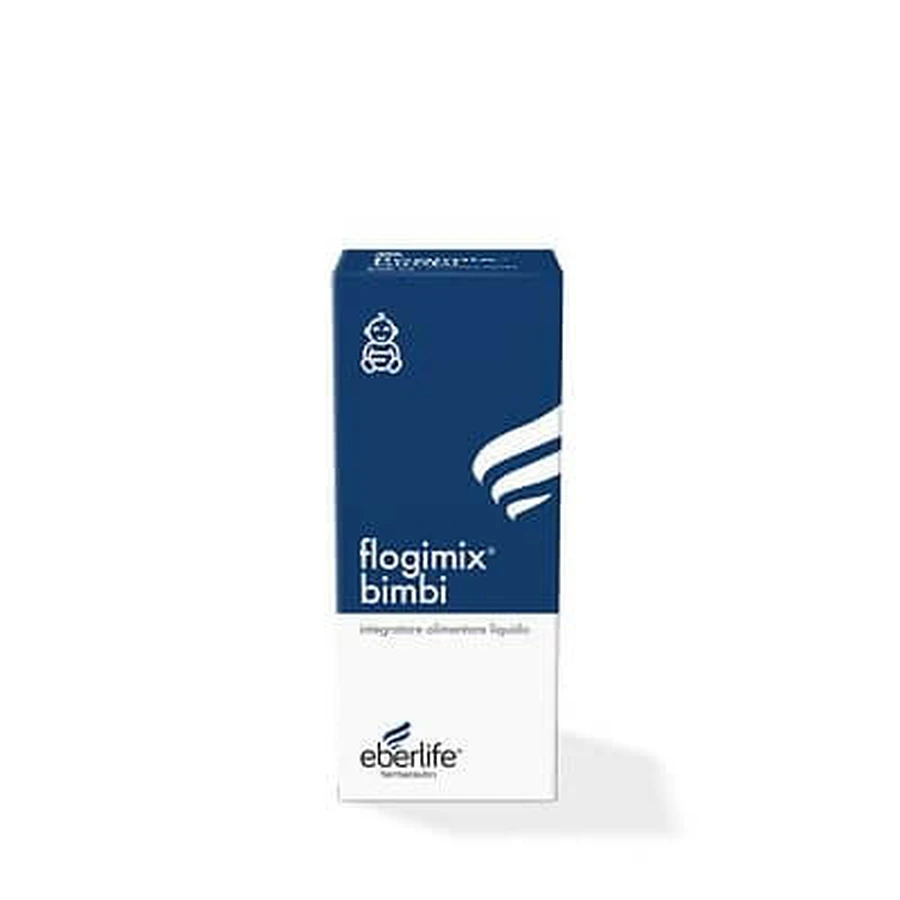 Flogimix Babys 200 Ml