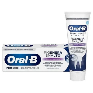 ORALB REGENERATE BLANCHIMENT DE L'ÉMAIL