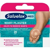 SALVELOX MED WRATPLEISTER 20ST