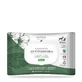 NATURAL DERMA DIERENDOEKJE "ANTI-ROOS" VLG. (35 STUKS) ETHERISCHE GERANIUMOLIE & GEDESTILLEERD SINAASAPPELWATER