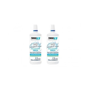 Hd04 Pack Double One Lösung 360 ml