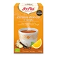 Yogi Tee Ingwer Orange und Vanille Bio