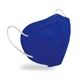 FFP2 Bluette Futura Masques 10 pièces