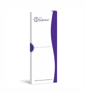 Sterile IUB Ballerine, 1 piece, Ocon Medical Ltd.