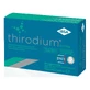 TIRODIUM 50mcg 30 Cápsulas