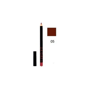 CRAYON À LÈVRES DEBORAH 24 HEURES 05 CHOCOLAT