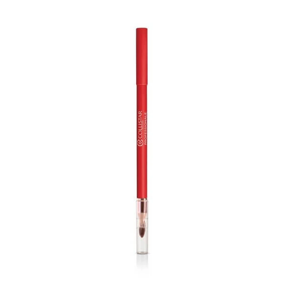 COLL M/LABBRA NEW PROF 07 ROSSO C