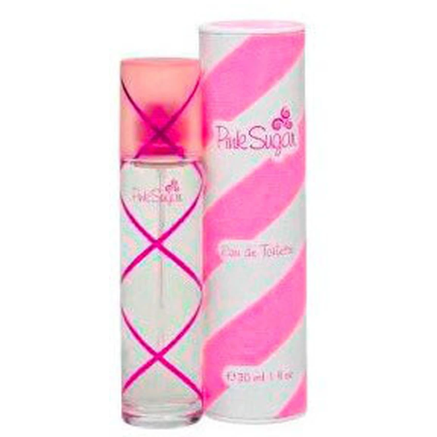A/LINA ROSA ZUCKER EDT VAPO 30 ML