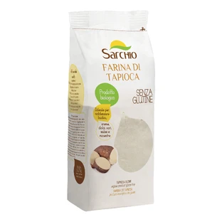 SARCHIO Tapiokamehl 250g