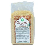 WHOLE WHEAT COUS COUS 500G