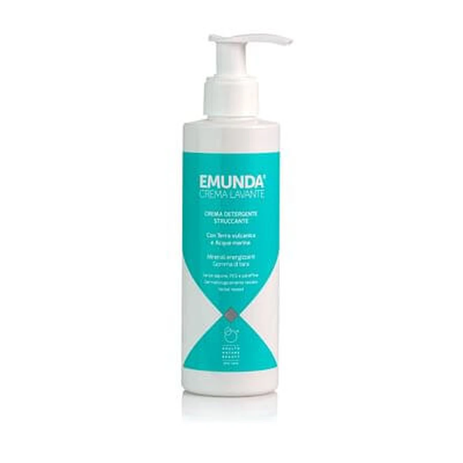 Emunda Reinigungscreme 200 Ml
