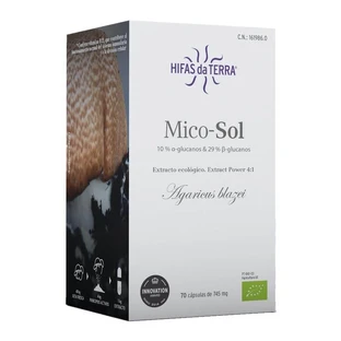 MICO-SOL ABM 70 Cps
