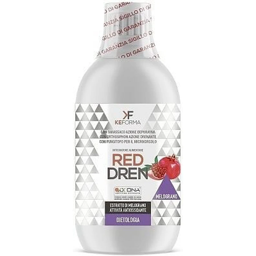 ROTES DREN ANTIOXIDANS 500ML