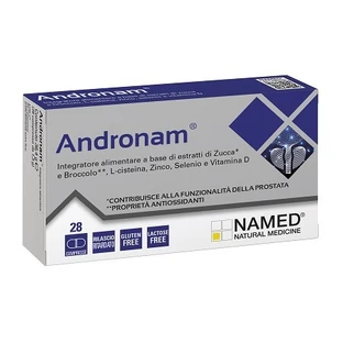 Nommé Andronam 28 Comprimés