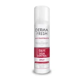 Dermafresh Odor Control 96h desodorante spray 150 ml