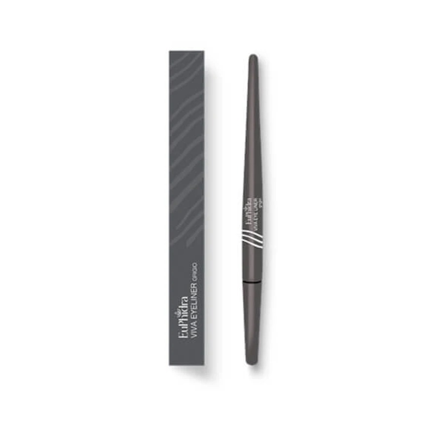 Szary eyeliner Euphidra Viva: ceny i cechy