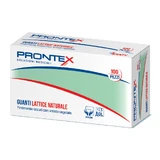 PRONTEX HANDSCHUH LATT G 100 STÜCK