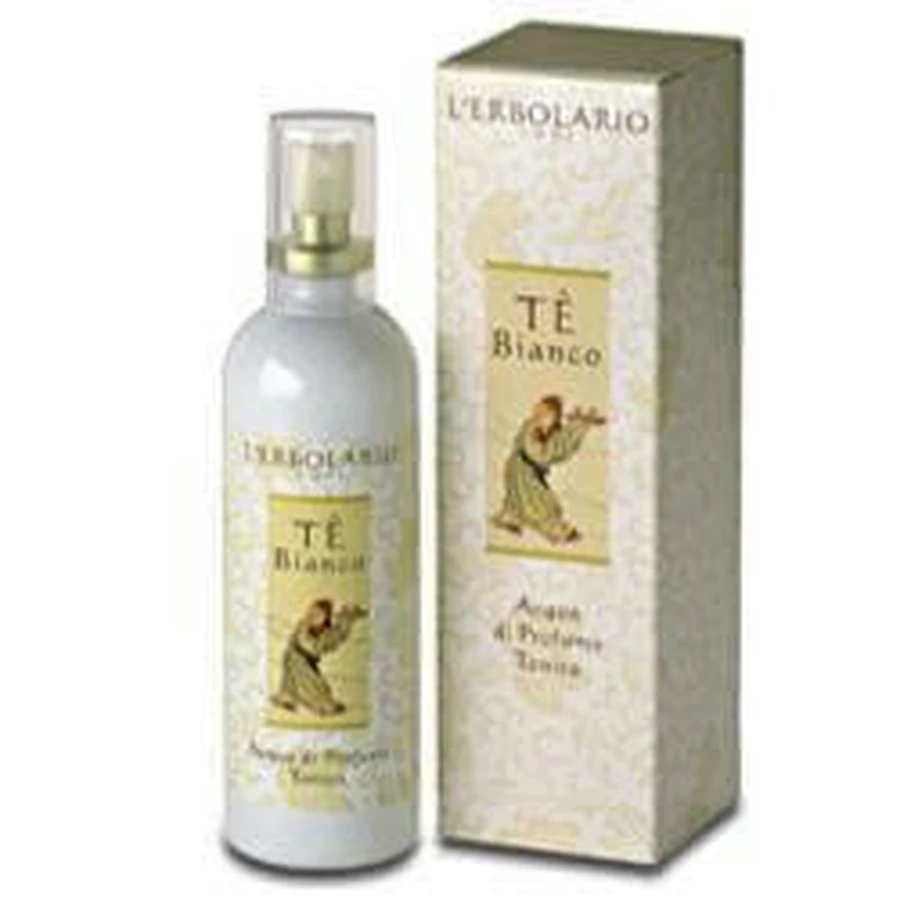 Witte Thee Bubbelbad 200ml