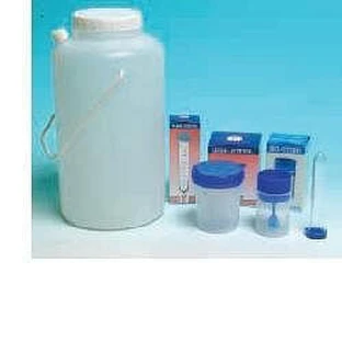 FLES PL UR 2500G